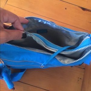 Kipling messenger bag